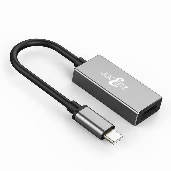 4K USB-C to HDMI Female Adapter