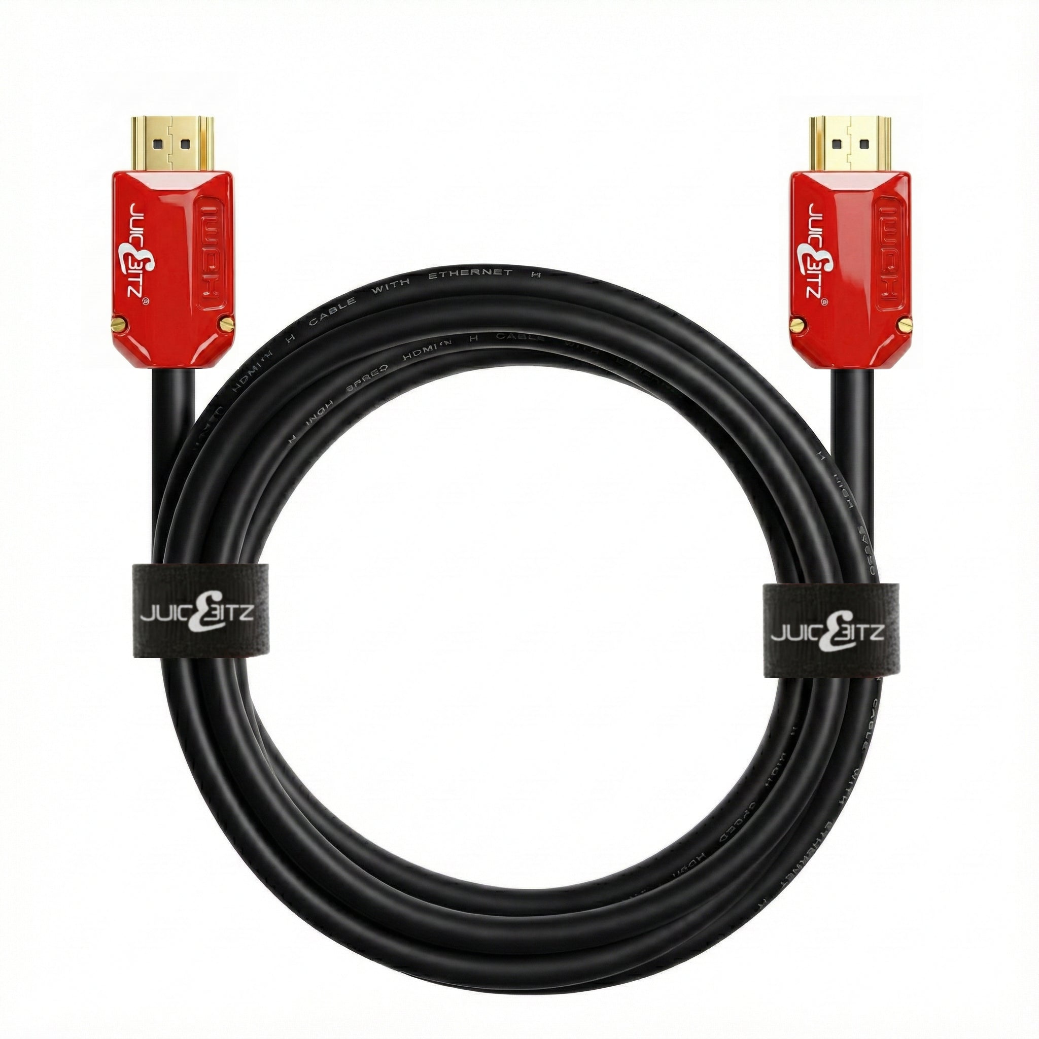 HDMI 2.0 4K Ultra HD 18Gbps High Speed HDMI Cable with Ethernet