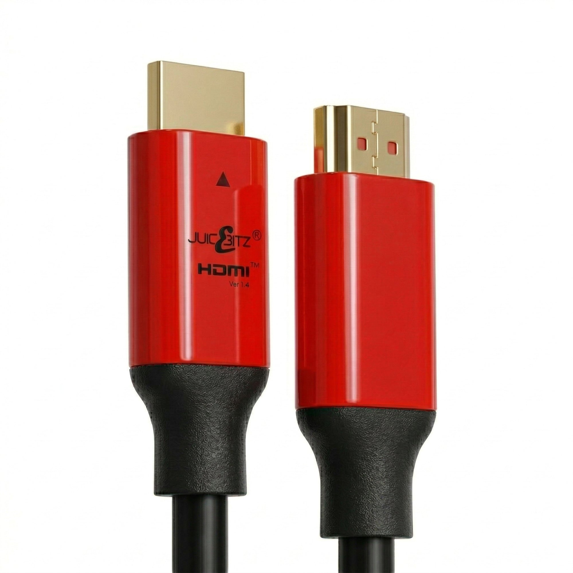 HDMI 1.4 Full HD HDMI Cable with Ethernet, CEC, ARC