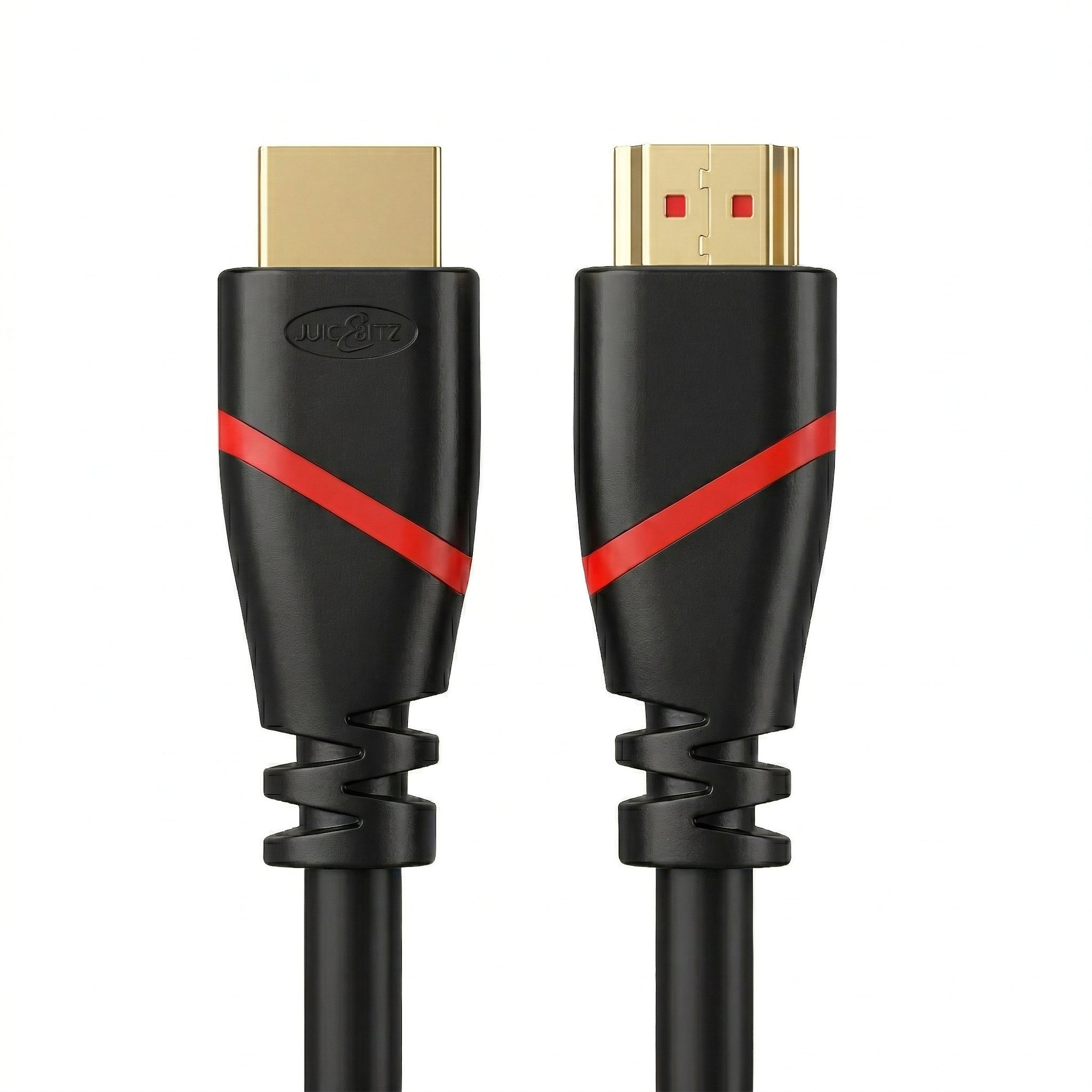 HDMI 1.4b 1080p 120hz Full HD Cable HDR Graphics Ethernet CEC ARC - Black