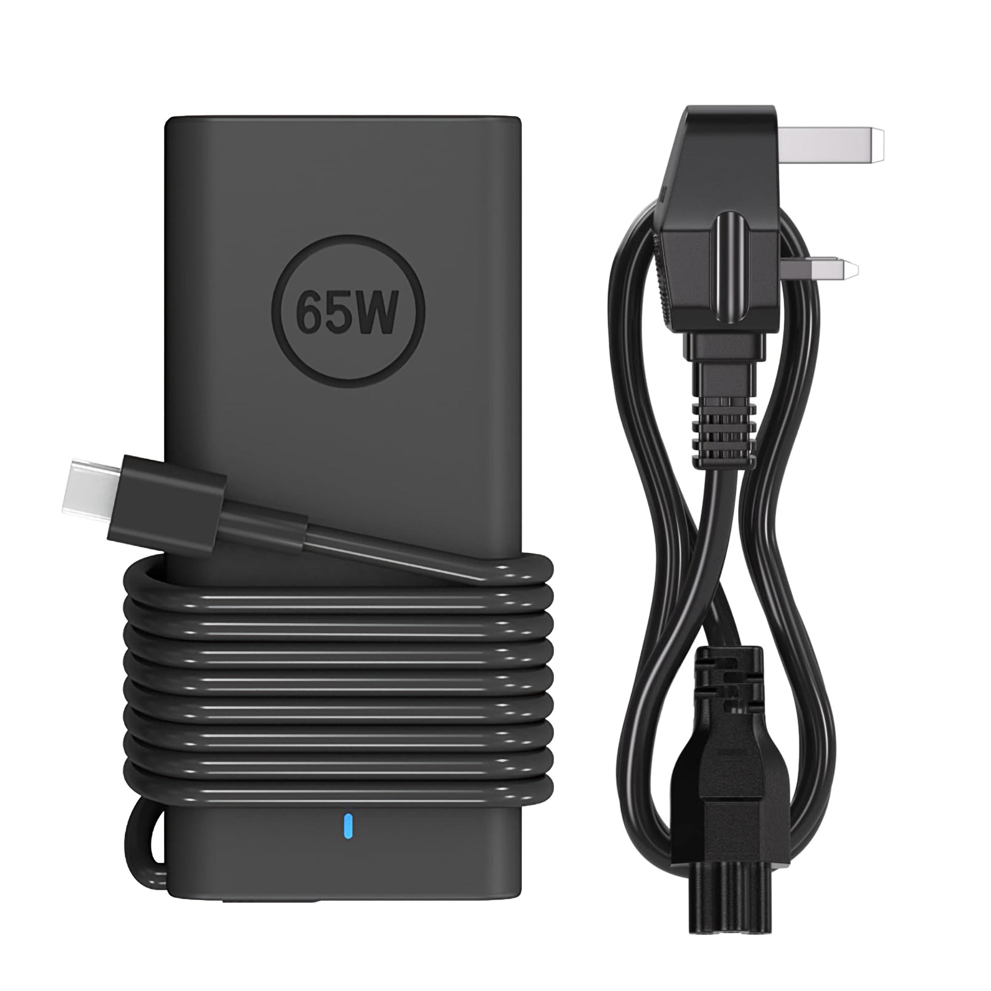 65W USB-C Laptop Charger - Universal