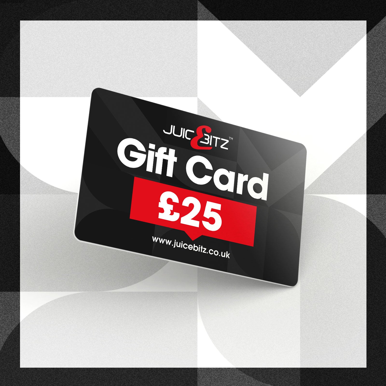 JuicEBitz e-Gift Card