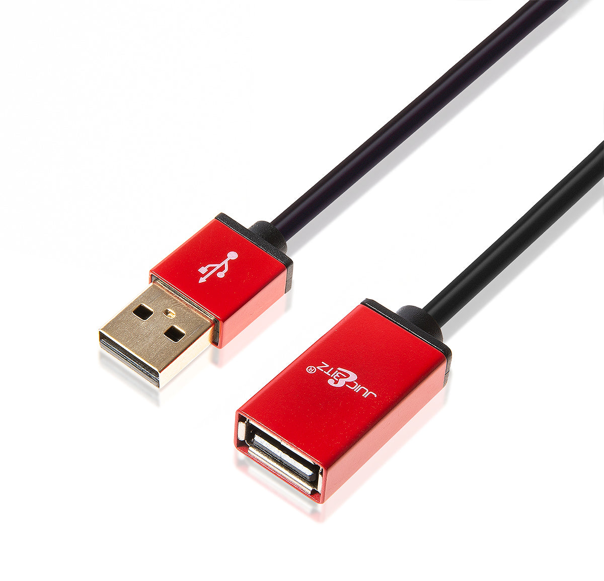 Premium USB 2.0 Male to Female High Speed 480Mbps Extension Cable