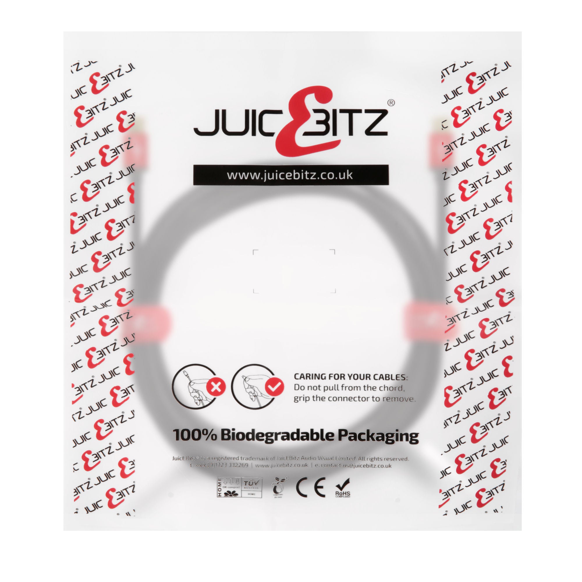 Premium USB-C to USB-C 3A Fast Charger Data Transfer Cable