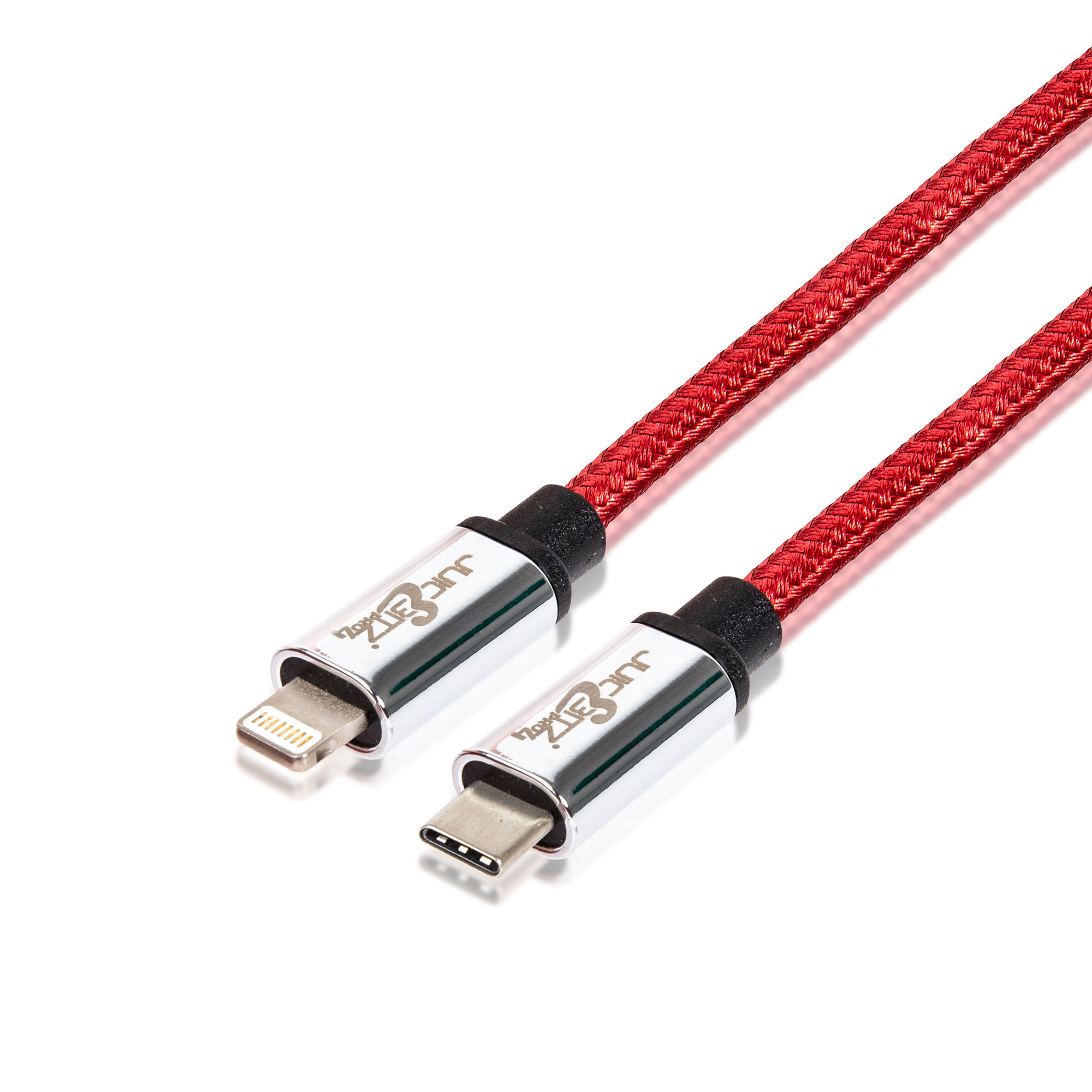 PRO Series USB-C Fast Charger Cable for iPhone 14 13 12 11 Pro Max XS XR X SE 8