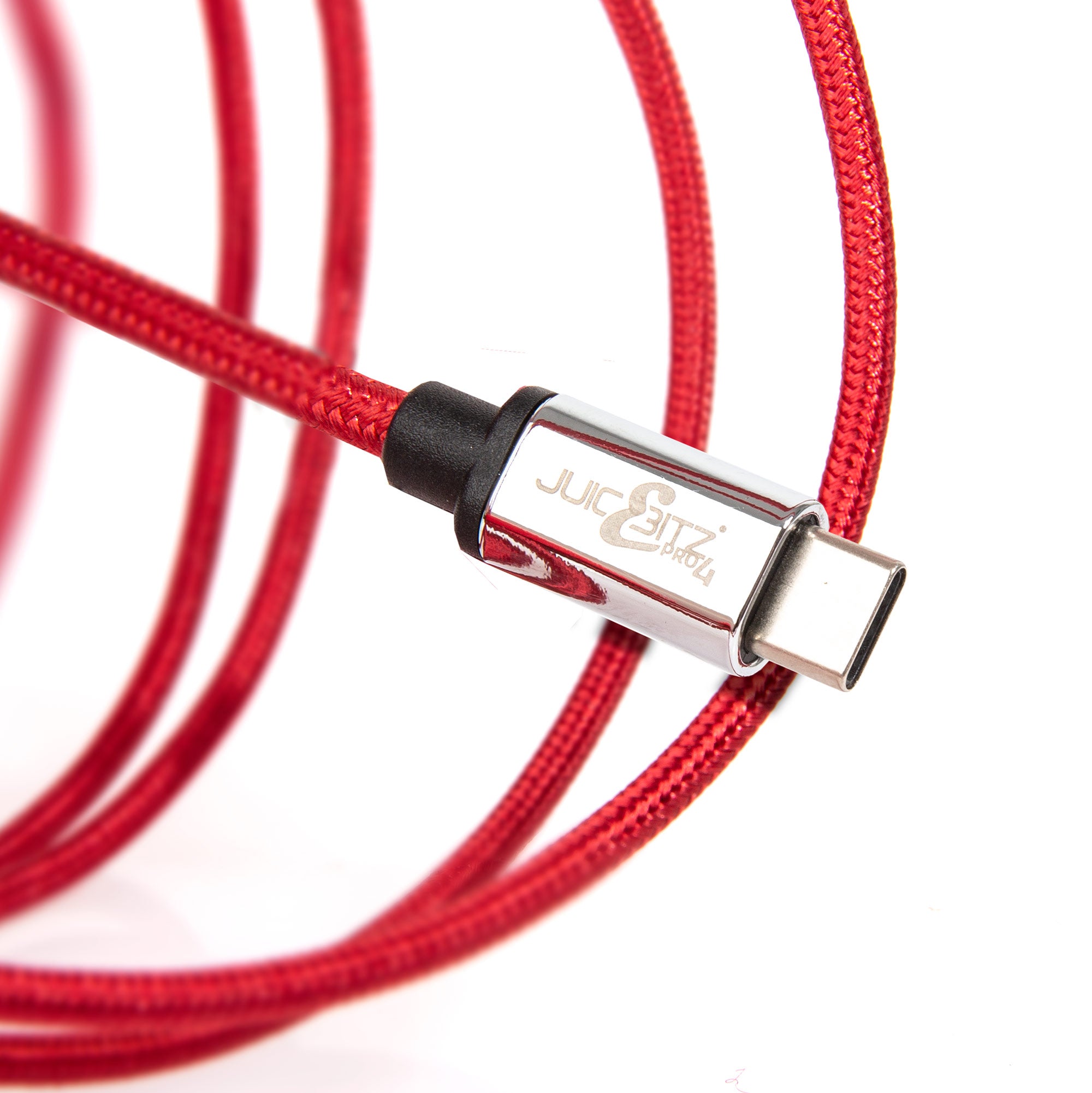 PRO Series USB-C Fast Charger Cable for iPhone 14 13 12 11 Pro Max XS XR X SE 8