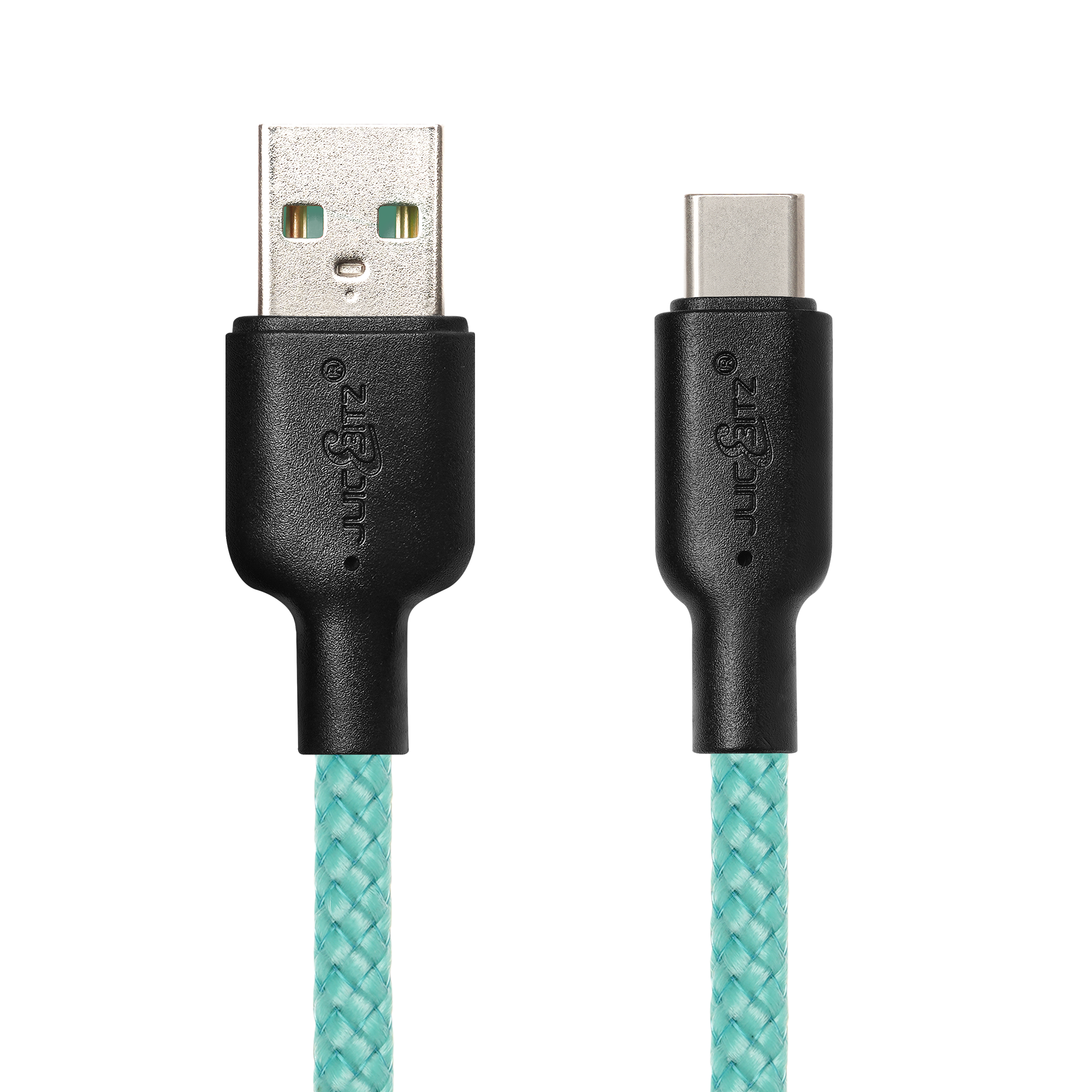 2m USB C Charging Cable Durable Cord 60W - USB-C Cables, Cables