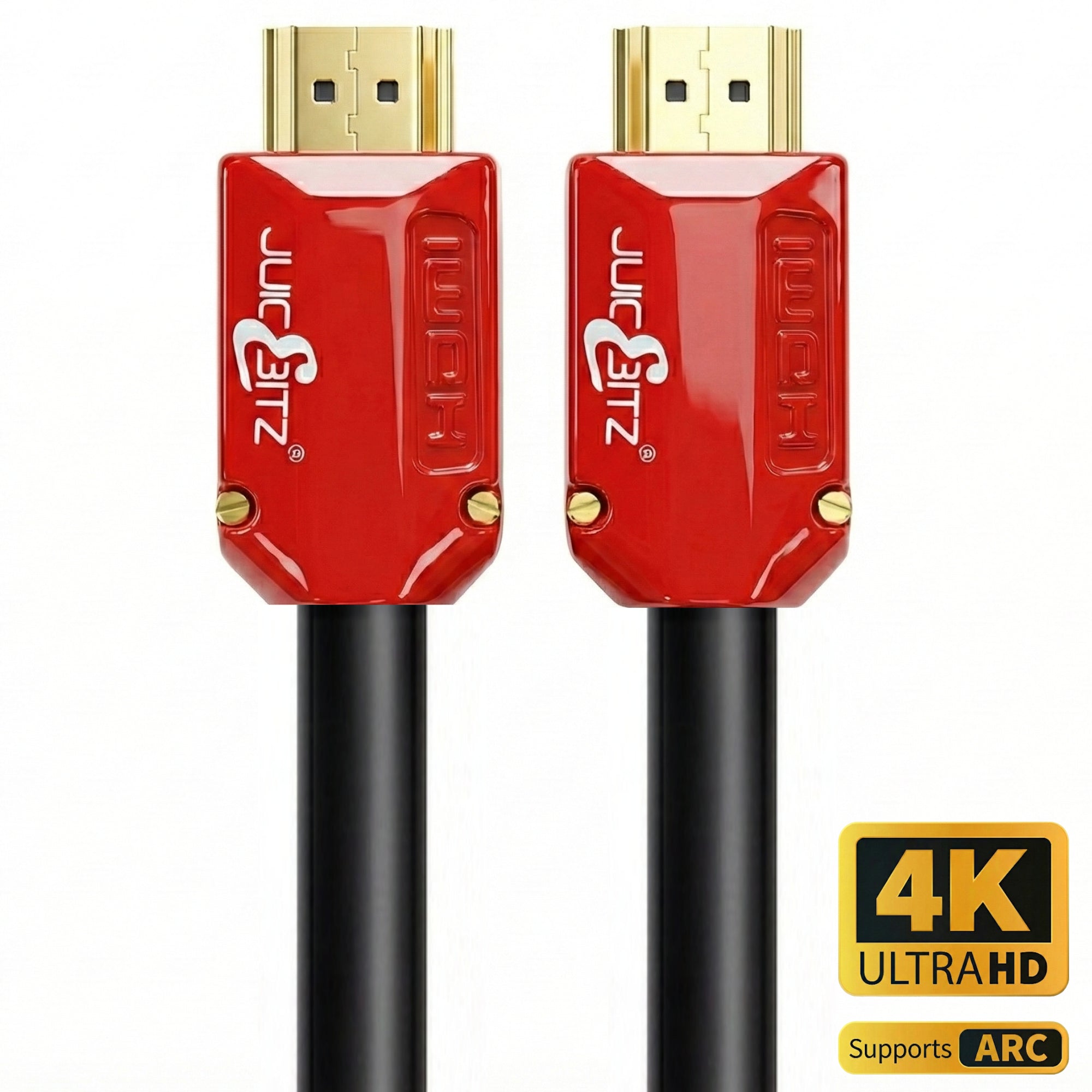 HDMI 2.0 4K Ultra HD 18Gbps High Speed HDMI Cable with Ethernet