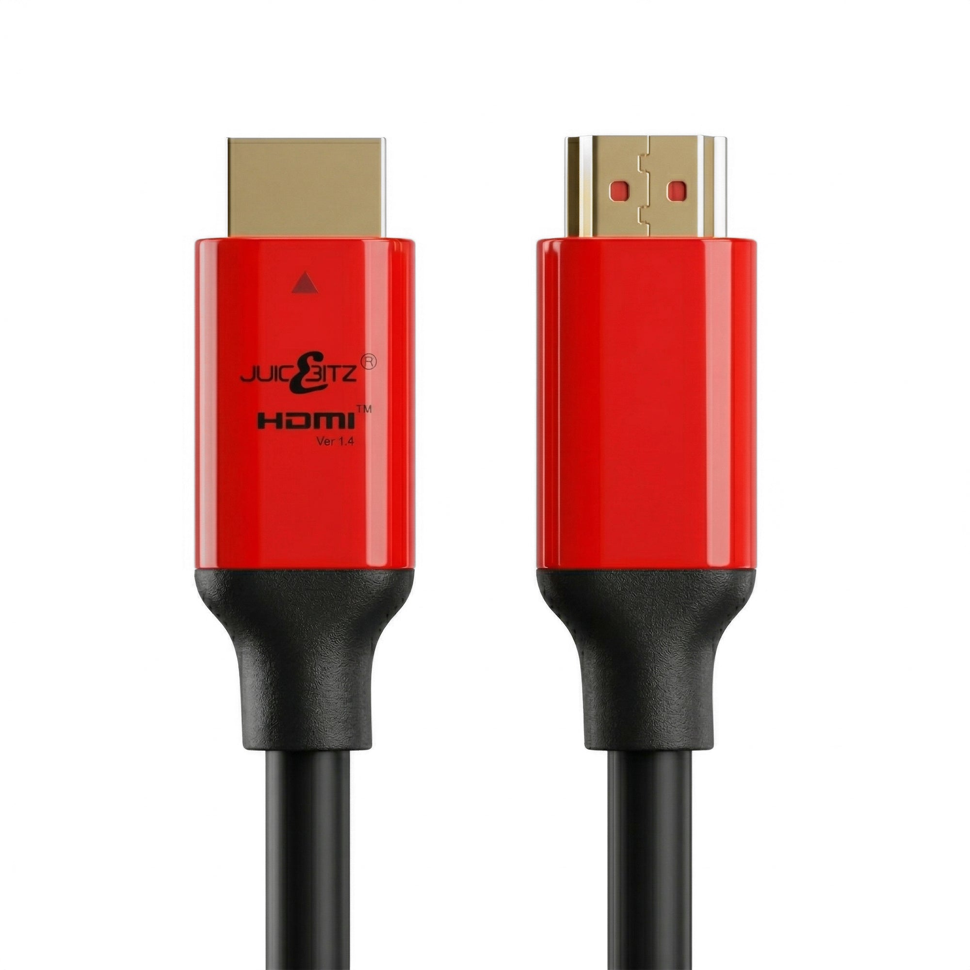 HDMI 1.4 Full HD HDMI Cable with Ethernet, CEC, ARC