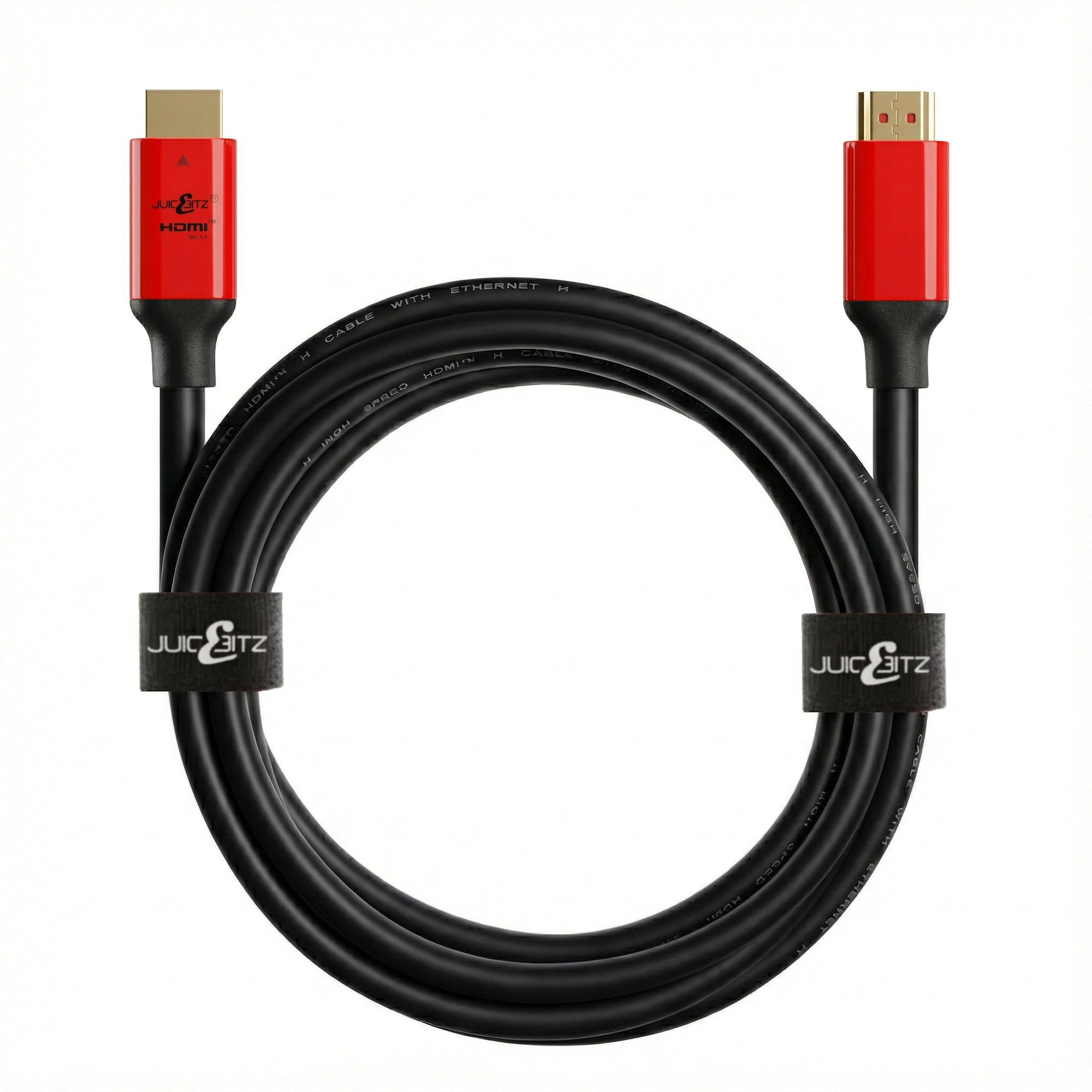 HDMI 1.4 Full HD HDMI Cable with Ethernet, CEC, ARC