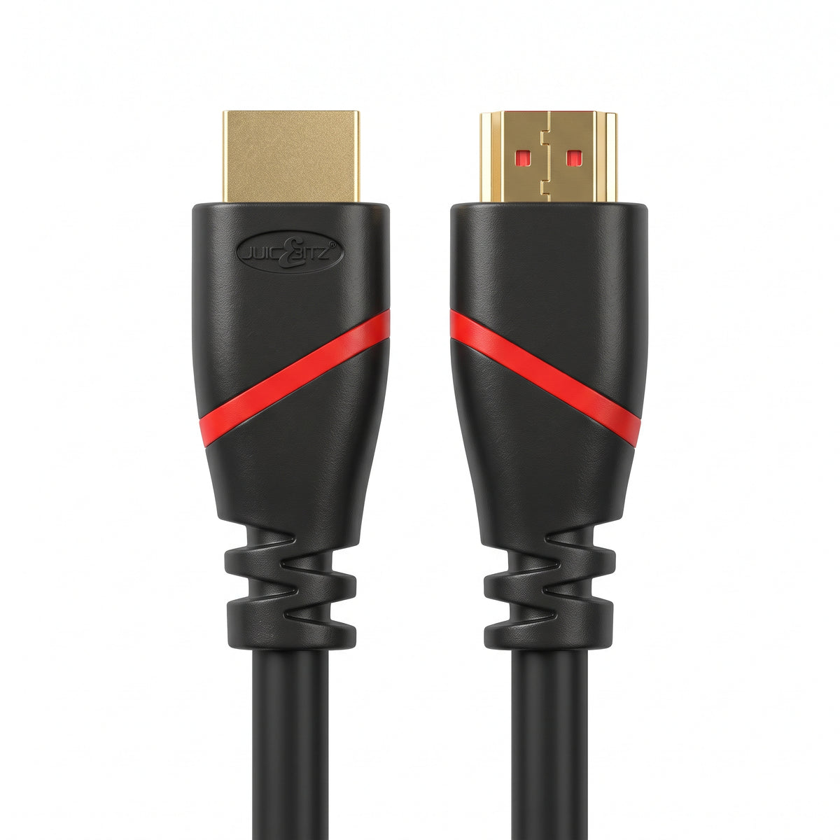 HDMI 1.4b 1080p 120hz Full HD Cable HDR Graphics Ethernet CEC ARC - Black