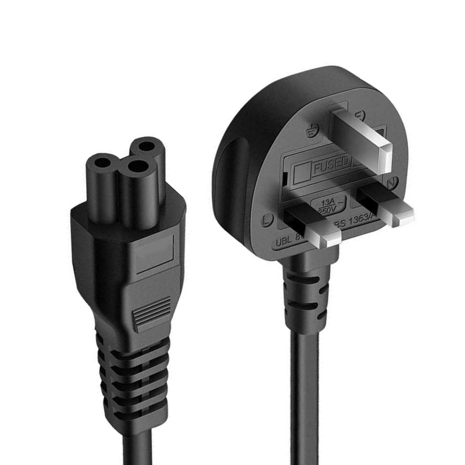 JuicEHub™ 245W GaN 4 Port Power Station Fast Desktop Charger QC3.0 & PD3.0 PPS USB-C - Black
