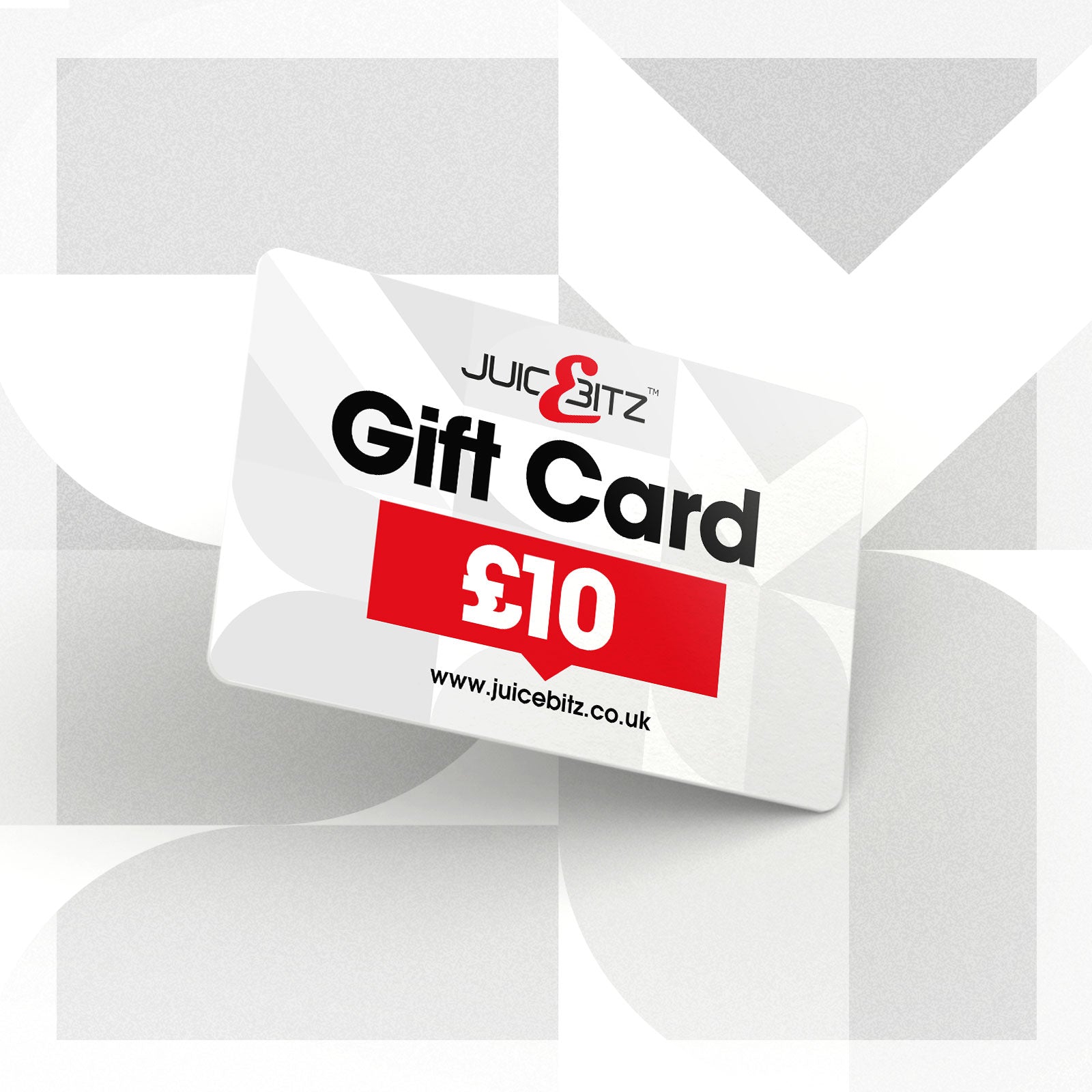 JuicEBitz e-Gift Card