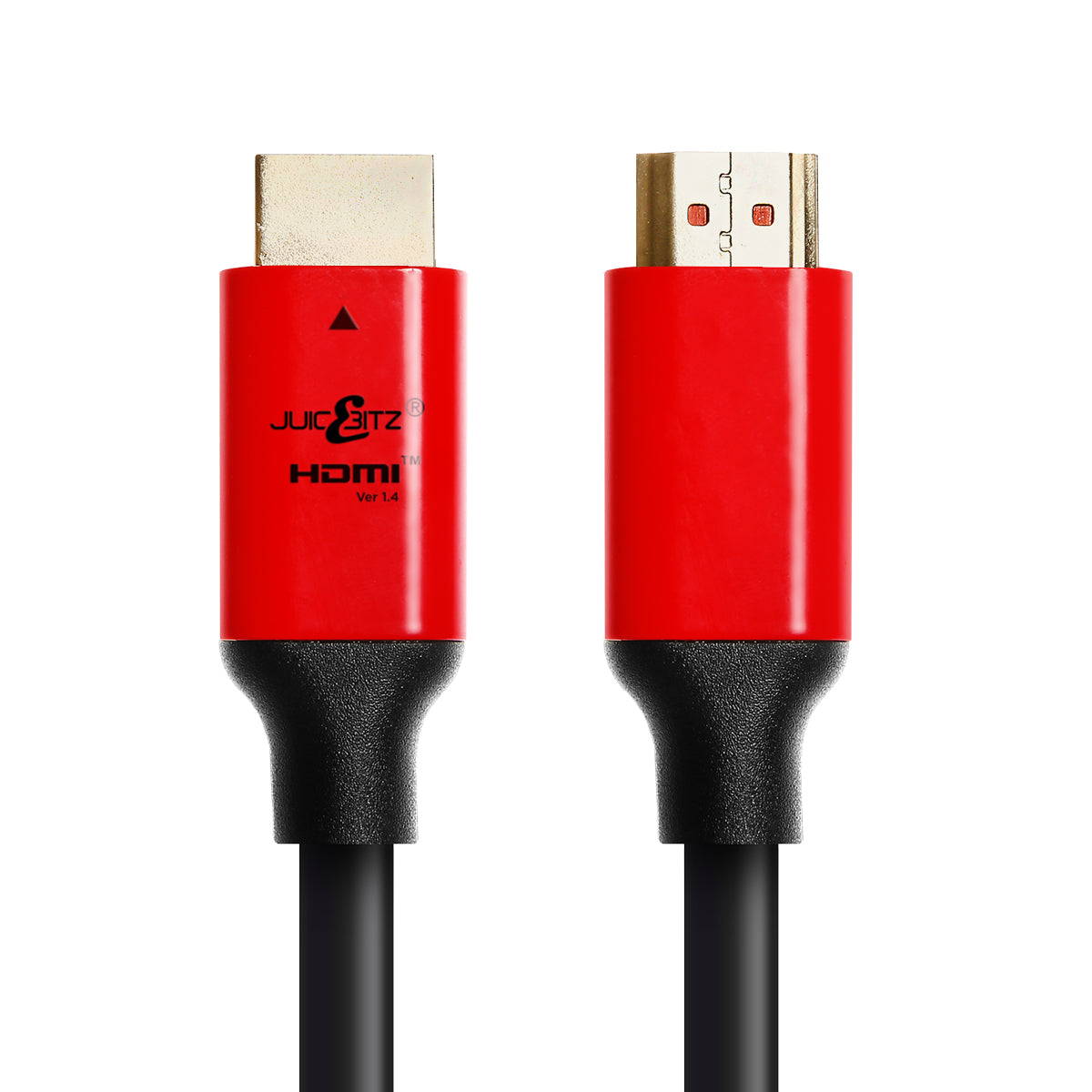 HDMI 1.4 Full HD HDMI Cable with Ethernet, CEC, ARC