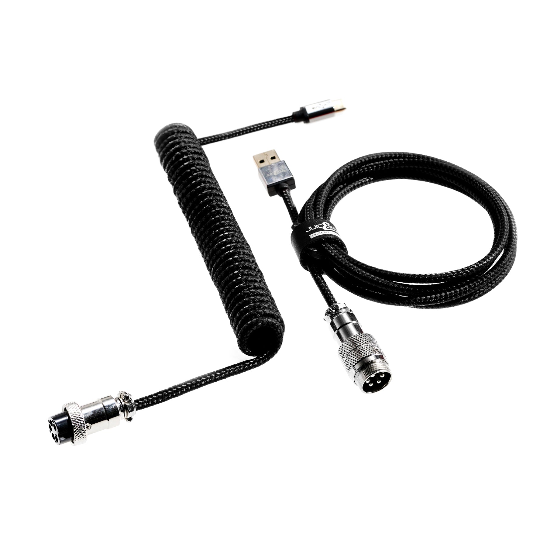 lot de 2 câbles de connexion, câble USB 3.0 avec USB Type-C, mâle, 1,0 mètre, noir lot de 2 câbles de connexion, câble USB 3.0 avec USB Type-C, mâle, 1,0 mètre, noir