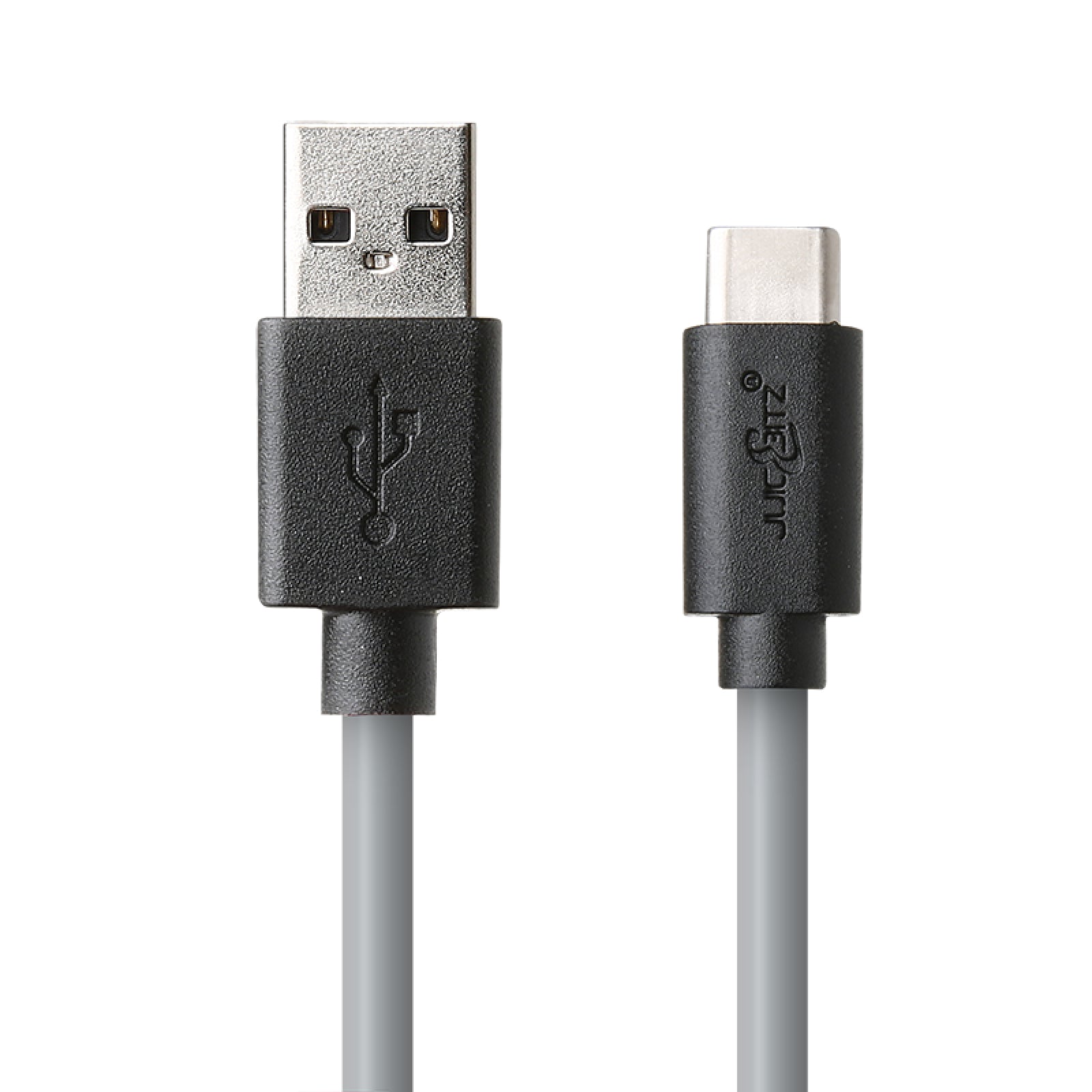 USB-A to C 3A Fast Charging Cable