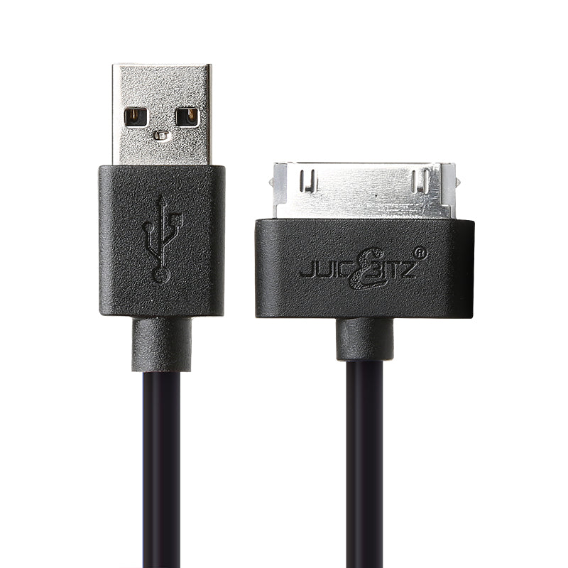 JuicEBitz Samsung USB Charger Cable fo Galaxy Tab 2, Note