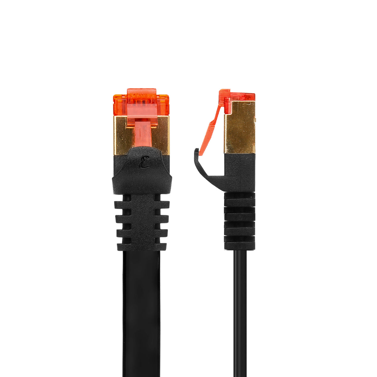 JuicEBitz - PRO Series High Performance Male/Male RCA Cable - Pair