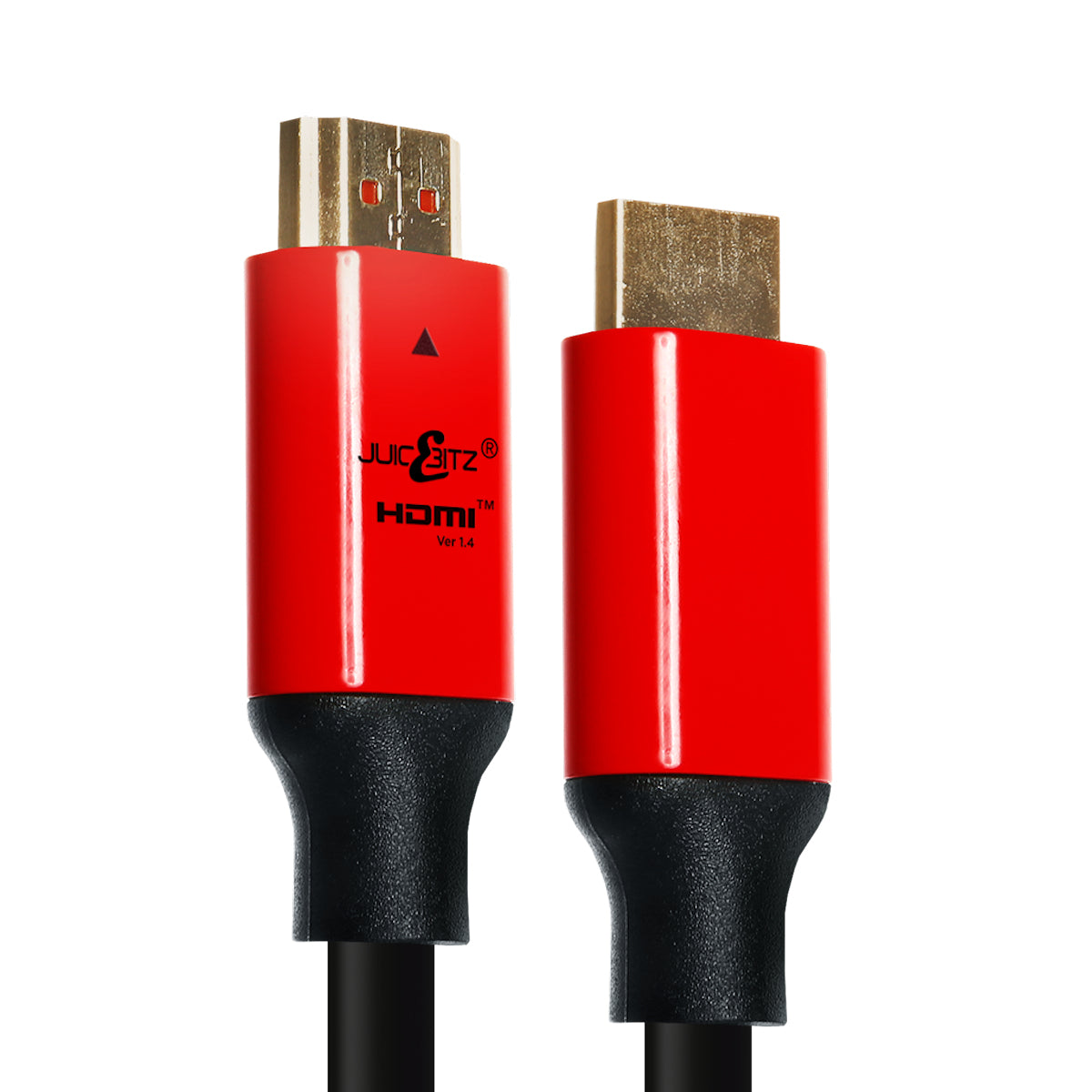 HDMI 1.4 Full HD HDMI Cable with Ethernet, CEC, ARC