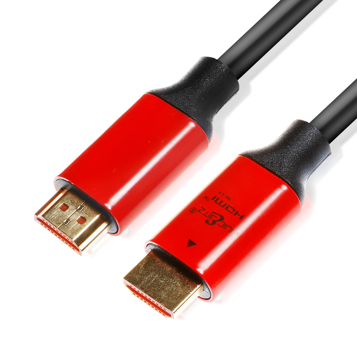 Câble HDMI avec Ethernet vers DisplayPort