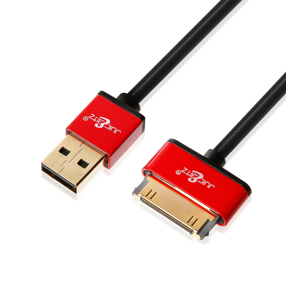 USB 2.0 to Samsung 30 Pin Charger Cable for Samsung Galaxy Tab 2, Note 10.1